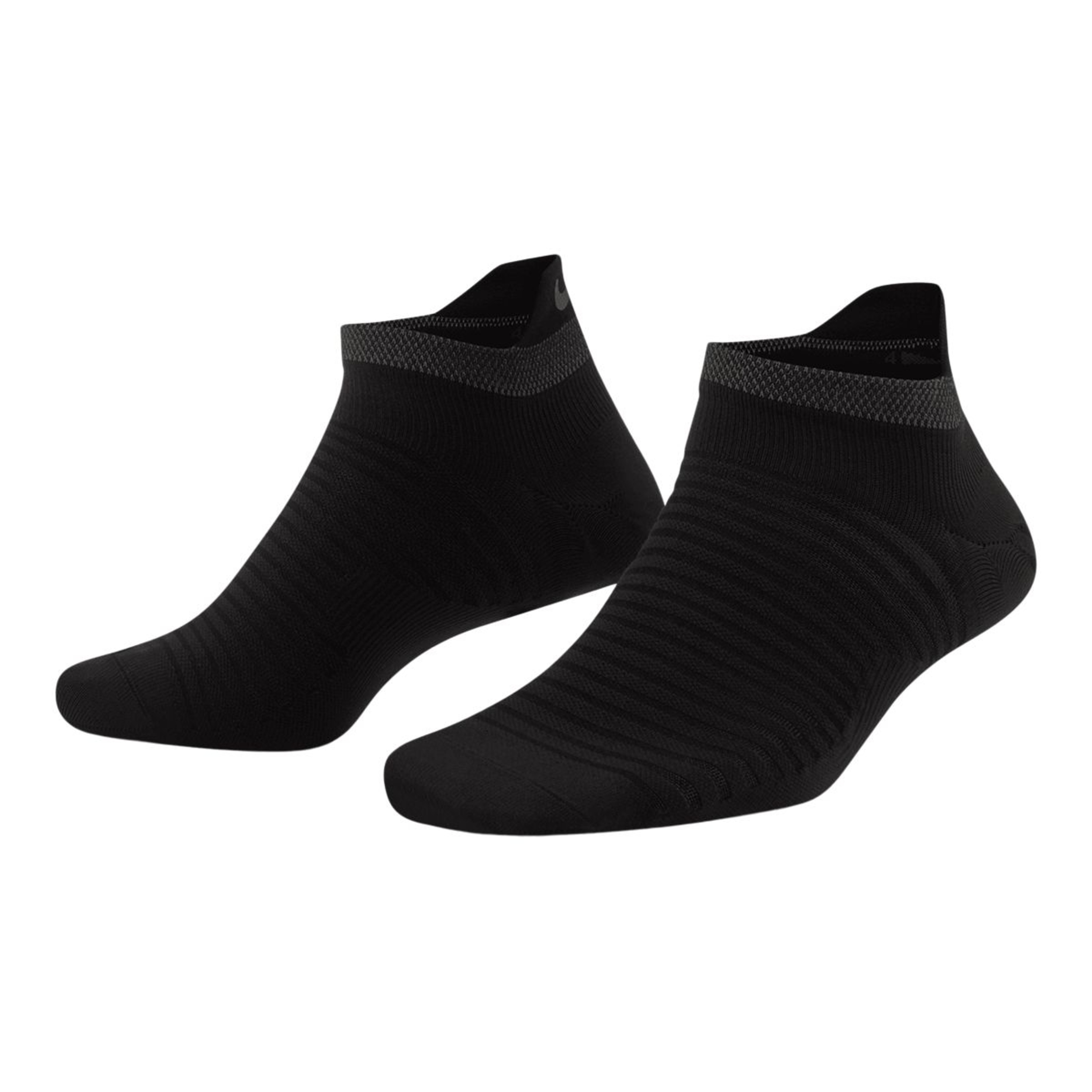 Nike Men's Spark Cushioned No Show Socks | SportChek