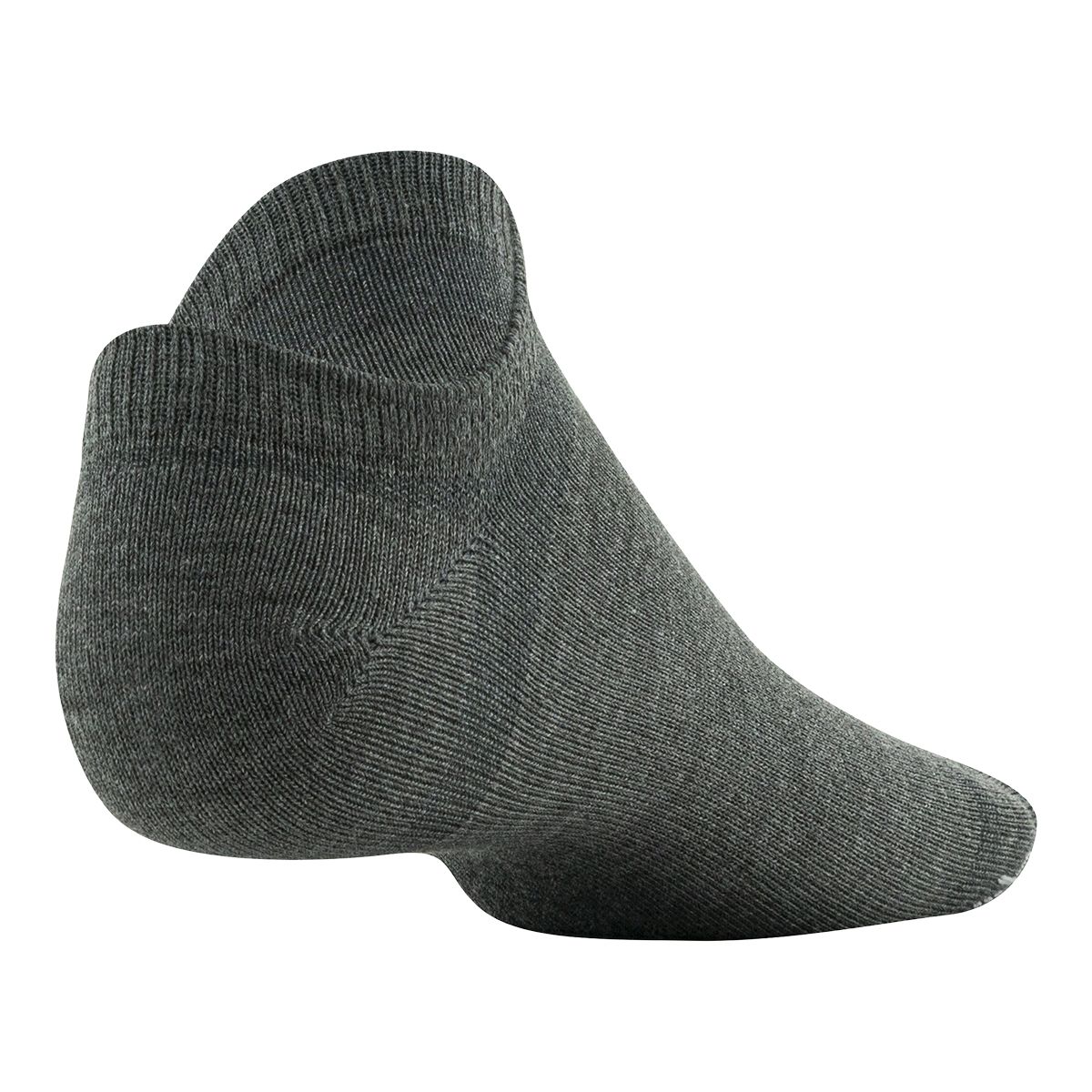 Under Armour Men's Essential Light No-Show Socks