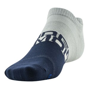 Under Armour Men's Essential Light No-Show Socks