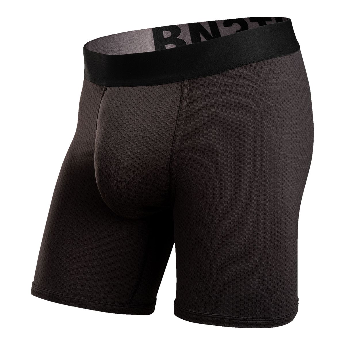 Bn3Th Move Entourage Men's Boxer Brief  Underwear Breathable Slim Fit