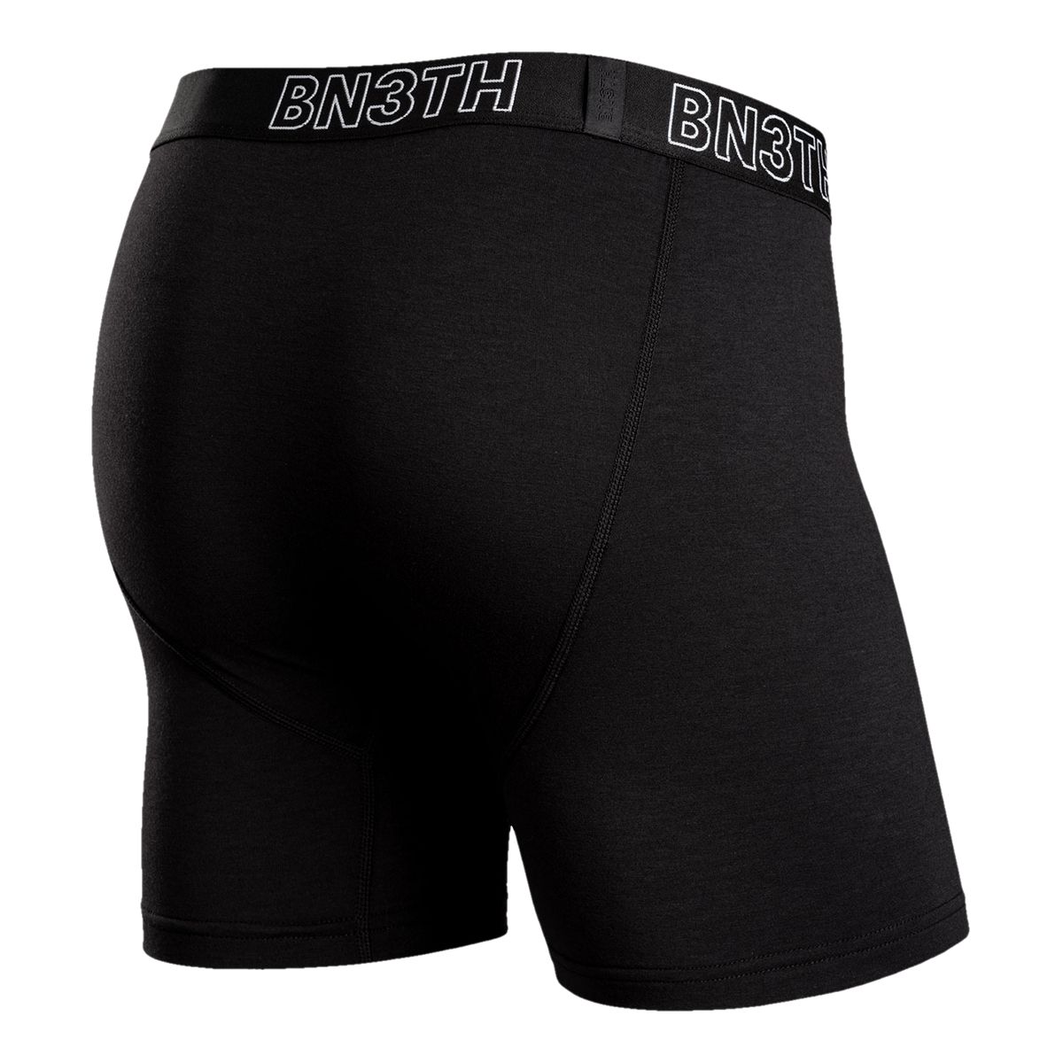 Infinite Boxer Brief: Ash  BN3TH Underwear –