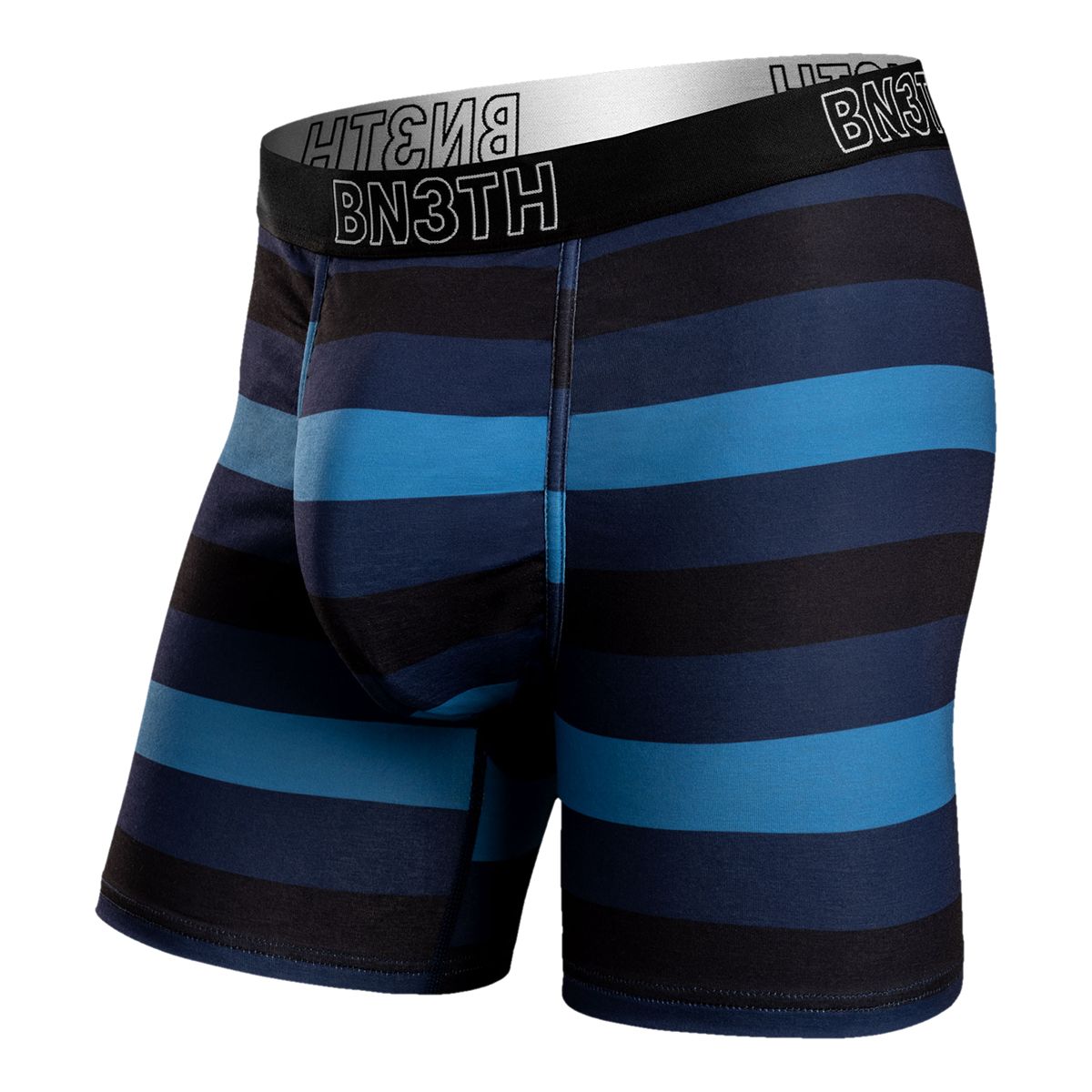 BN3TH Men's Classics Trunk Brief Premium Underwear
