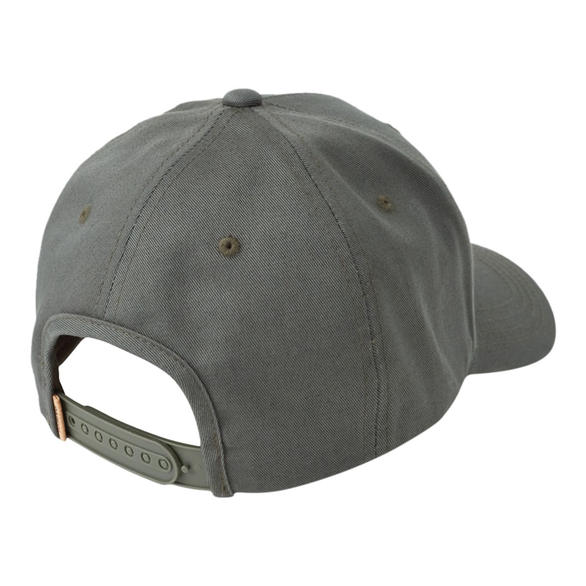 Tentree Altitude Cork Brim Snapback Hat