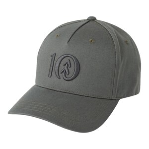 Tentree Altitude Cork Brim Snapback Hat
