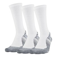 Under Armour Men's Elevated Performance Crew Socks - 3 Pack
