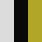 BLACK/OPTI YELLOW/WHITE