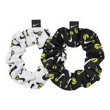 Nike Gathered Hair Tie 2.0 - 2 pk