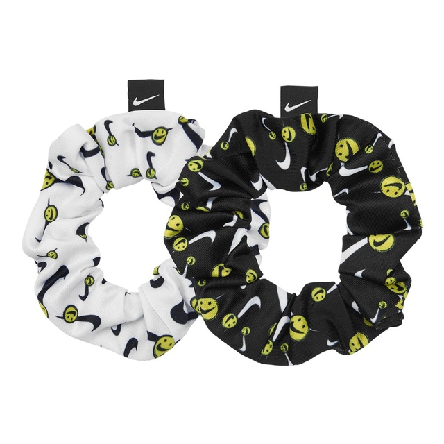 Nike Gathered Hair Tie 2.0 - 2 pk