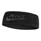 Nike Unisex Sportswear Sport Terry Headband Front_Angled_Left