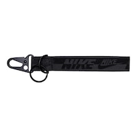 Nike Men's Key Holder Wrist Lanyard CloseUp