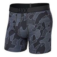 SAXX Men's Roastmaster Boxer Brief