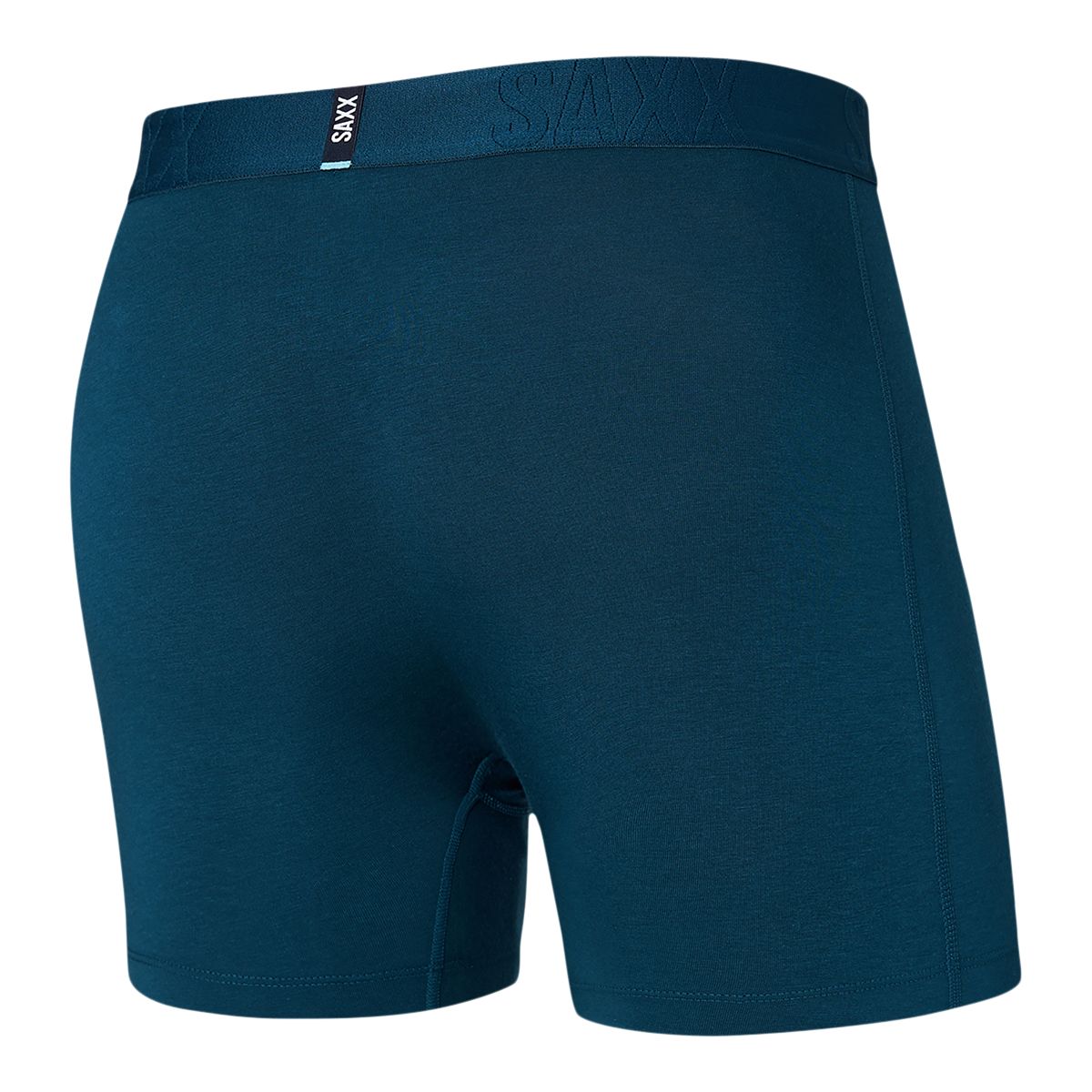 SAXX Men's DropTemp Cotton Boxer Brief