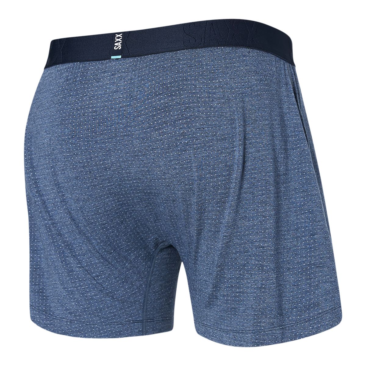SAXX Men's DropTemp Sleep Boxer Briefs
