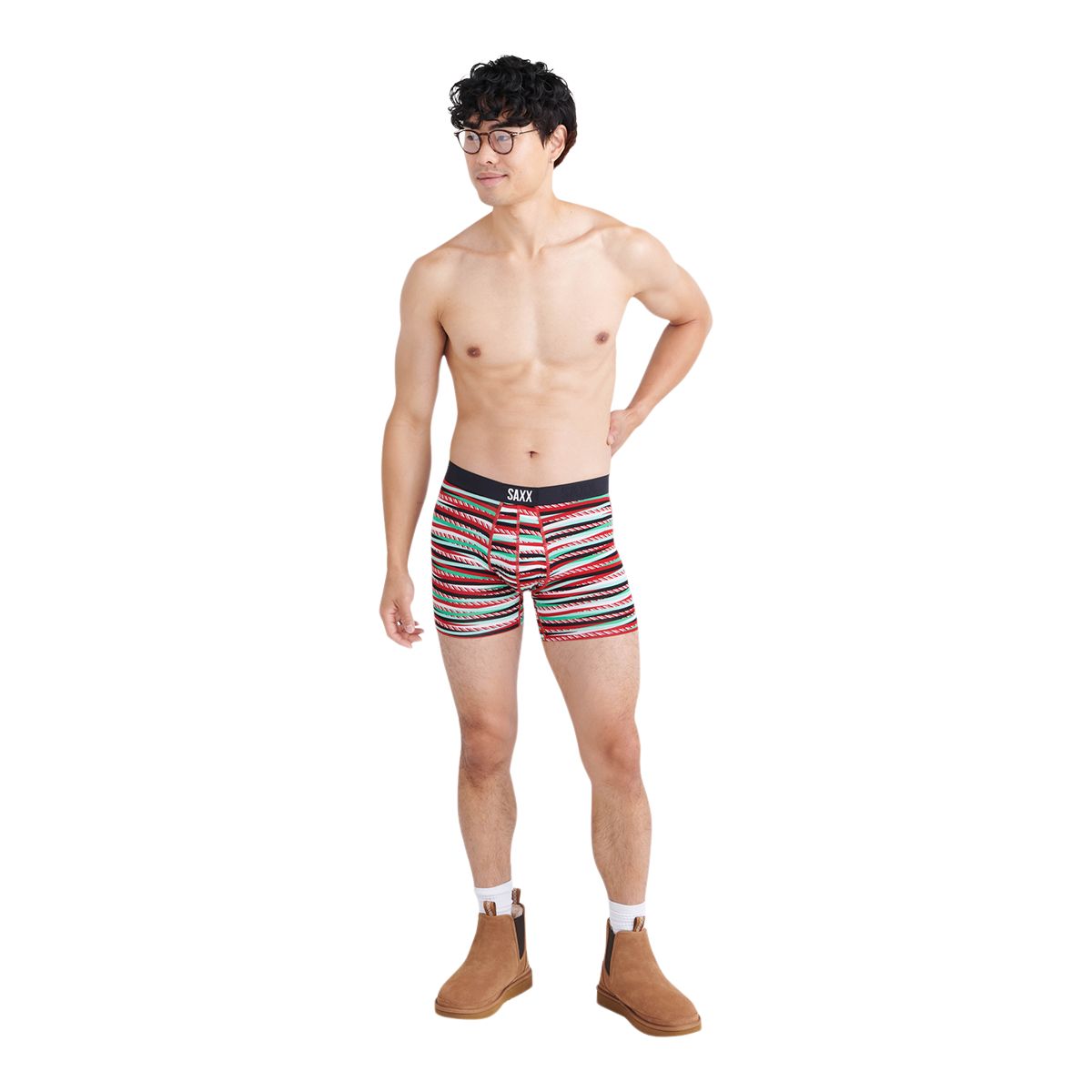 Bn3Th Move Pro XT2 Men's Boxer Brief Workout Underwear Breathable