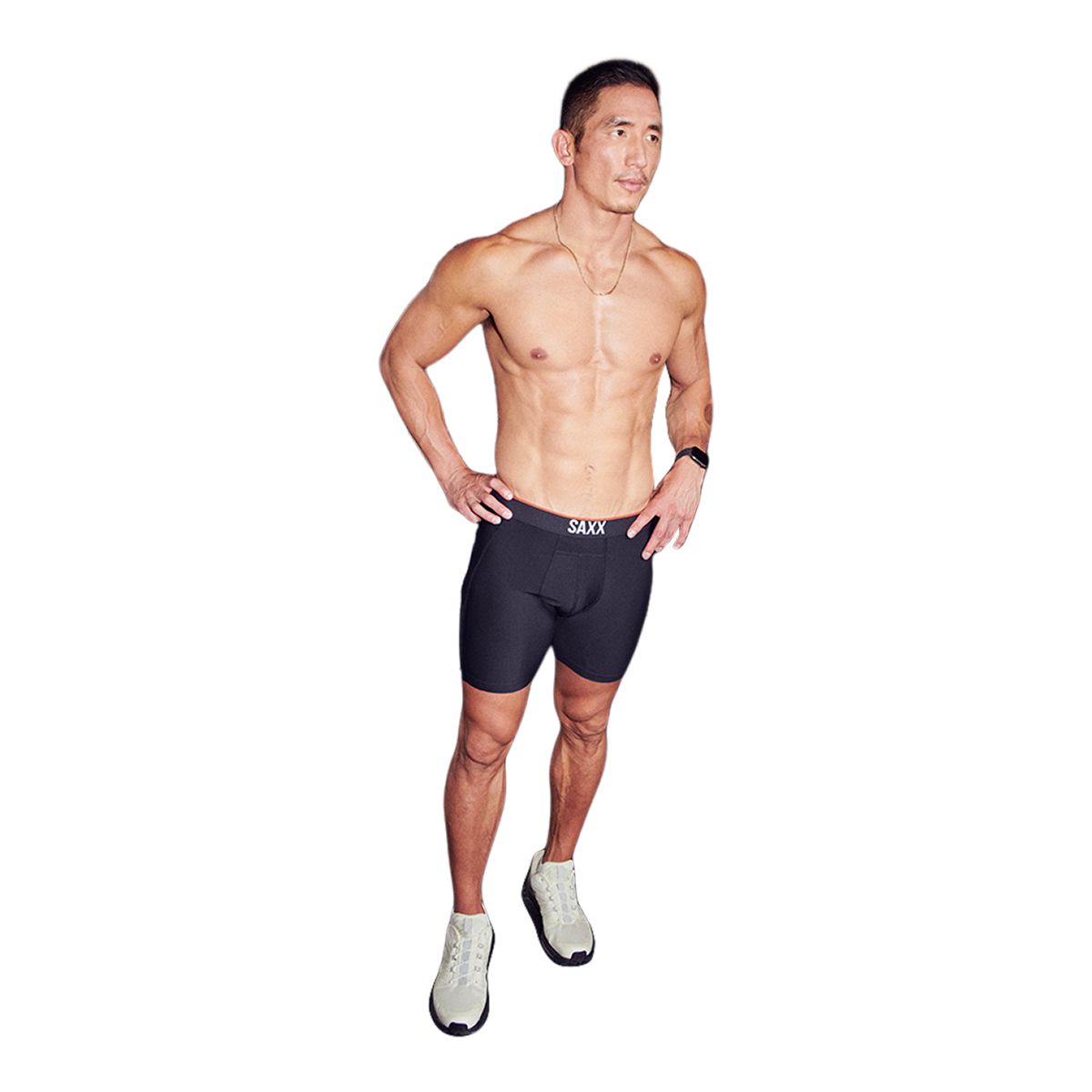 Shorts with Built-In Underwear: What You Need to Know (Guide)