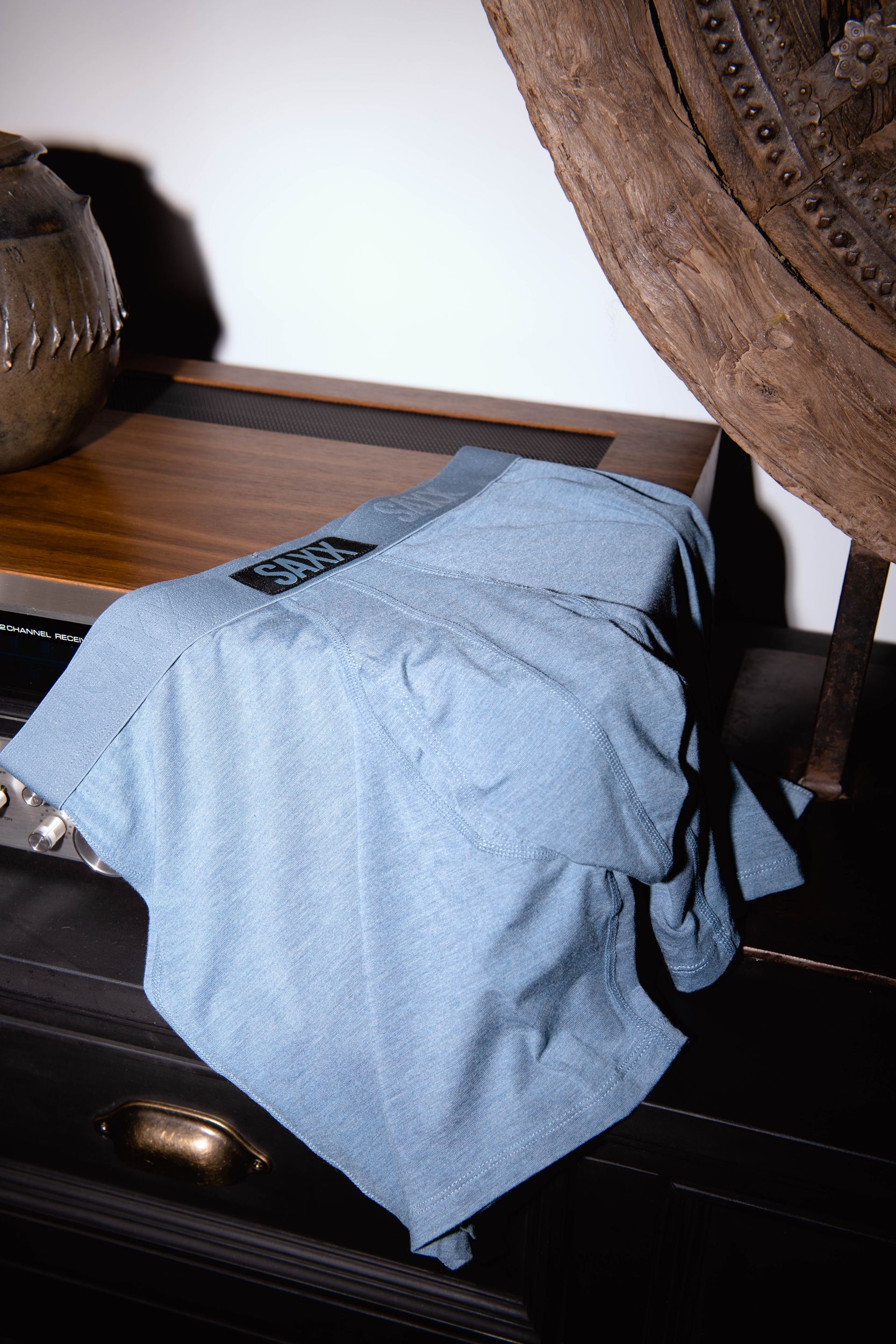 Saxx Men's Ultra Boxer Brief - 3 pk