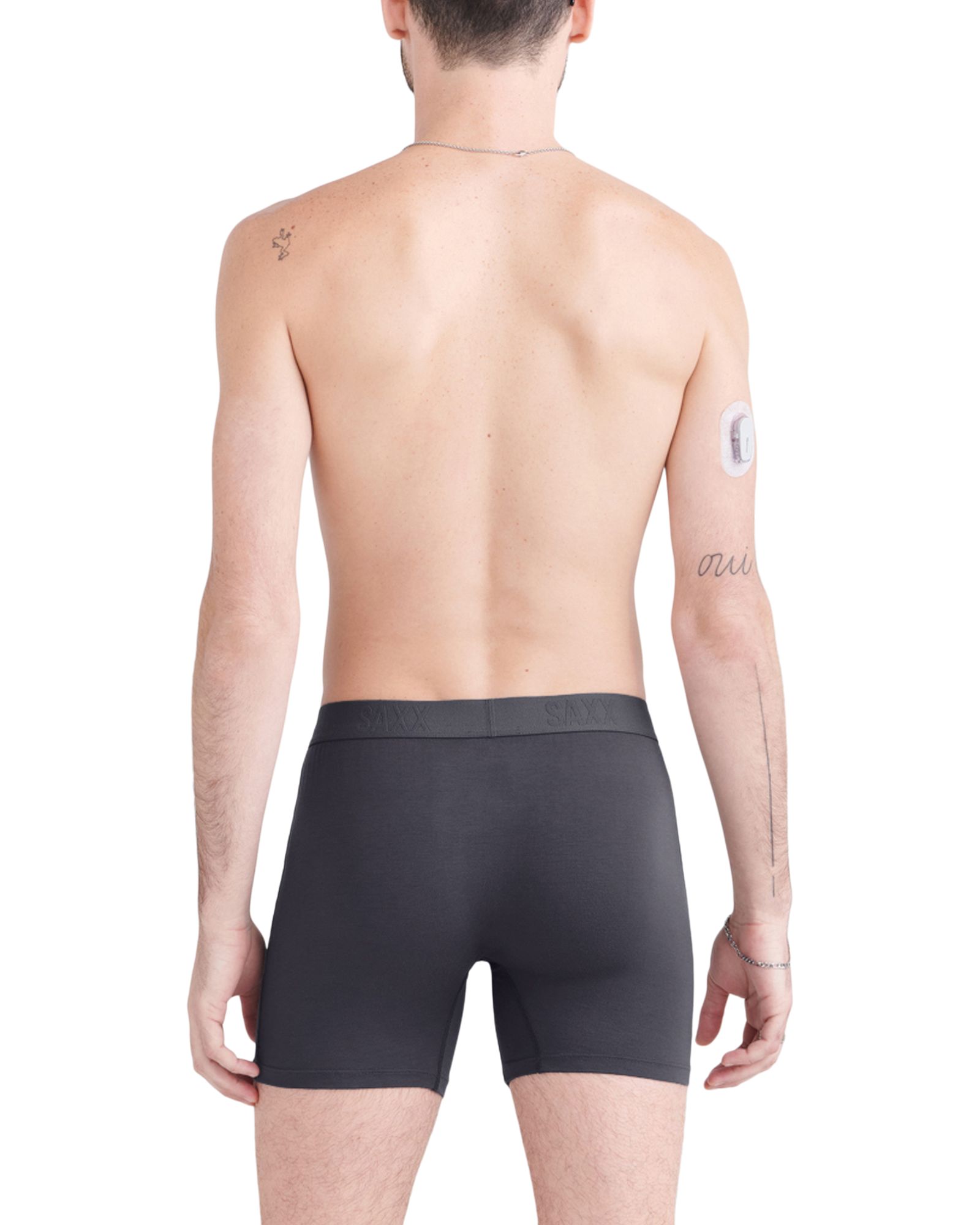 Saxx Men's Ultra Boxer Brief - 3 pk