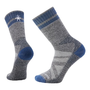 Smartwool Men's Mountaineer Max Tall Crew Socks