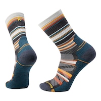 Smartwool Men's Panorama Crew Socks Composite_or_Mixed