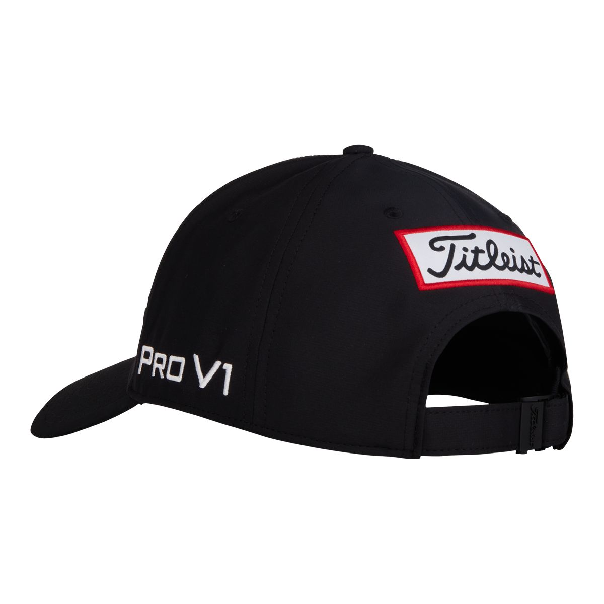 Titleist Men's Tour Performance Adjustable Cap