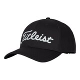 Titleist Men's Performance Ball Marker Cap Front_Three_Fourths_Angled_Left