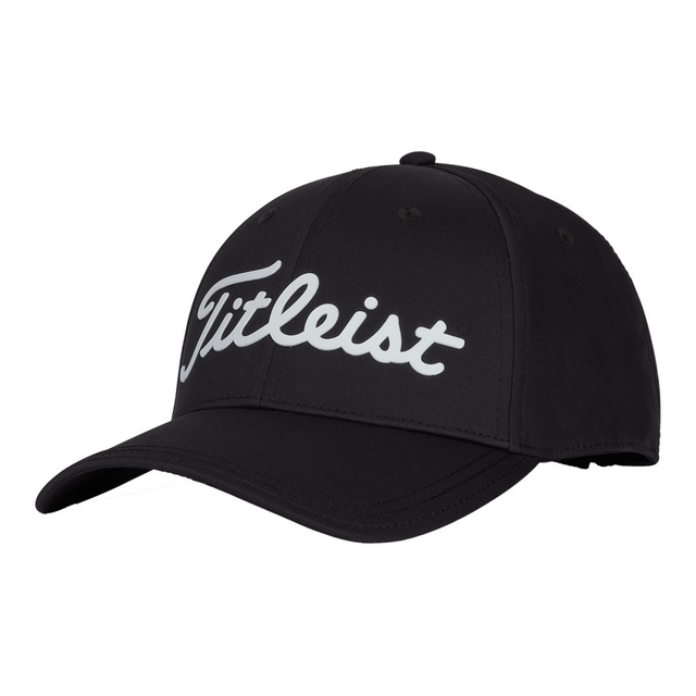 Titleist Men's Performance Ball Marker Cap Front_Three_Fourths_Angled_Left