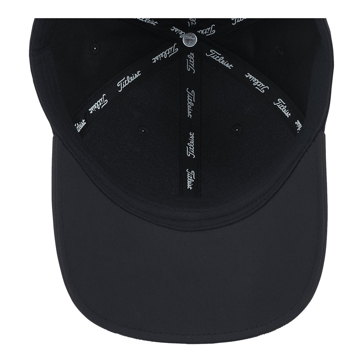 Titleist Men's Performance Ball Marker Cap