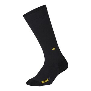 2XU Men's Flight Compression Socks
