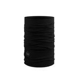 Buff Lightweight Merino Neck Tube Front_Flat