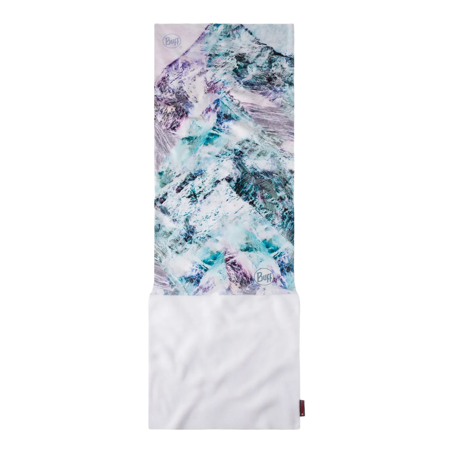 Buff Polar Neck Tube