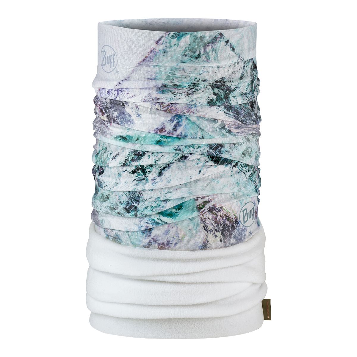 Buff Polar Neck Tube