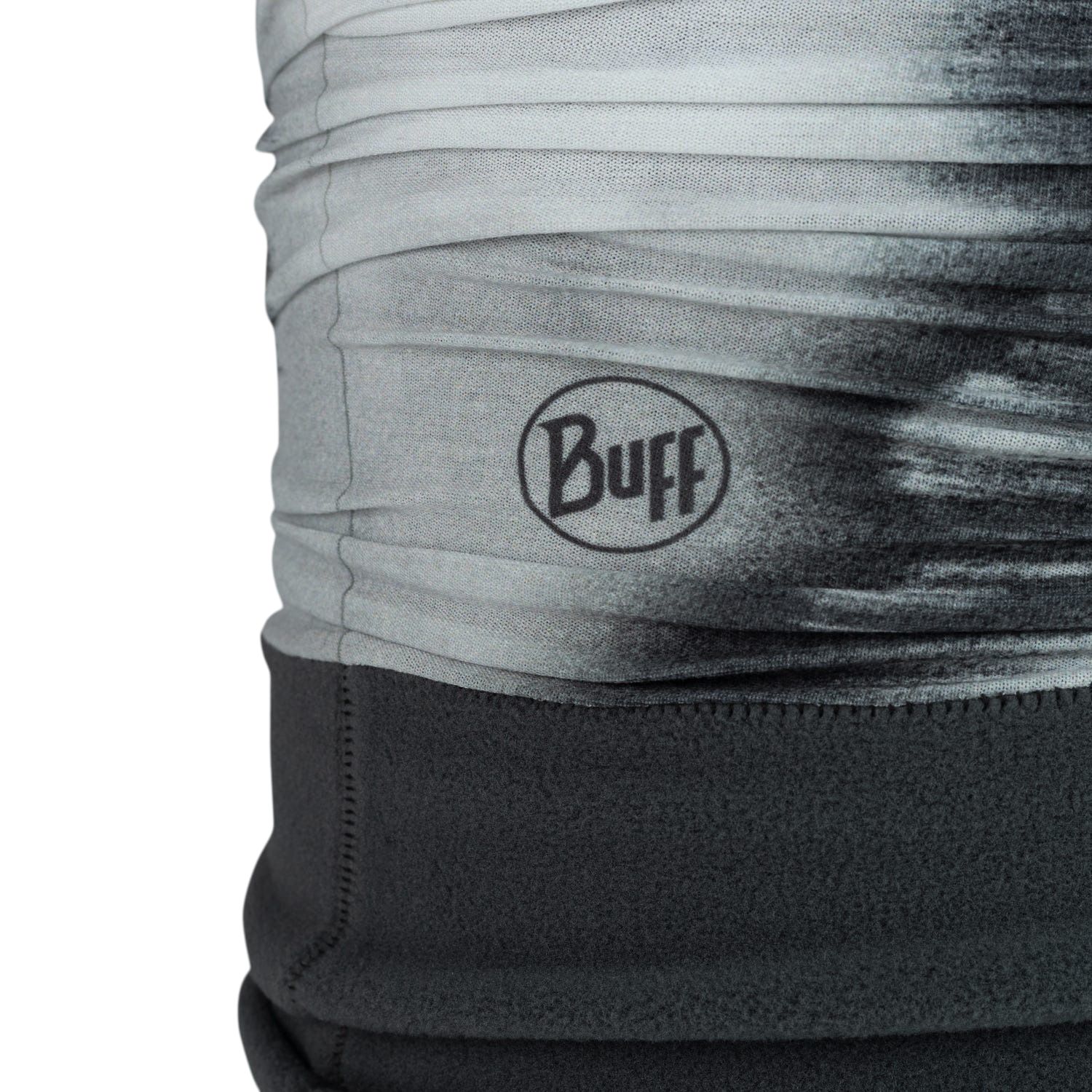 Buff Polar Neck Tube