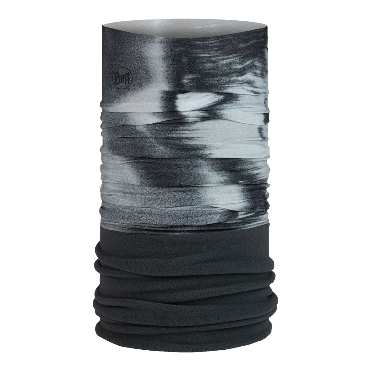 Buff Polar Neck Tube