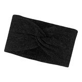 Buff Men's Run Merino Fleece Headbands Front_Flat