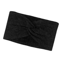 Buff Men's Run Merino Fleece Headbands Front_Flat