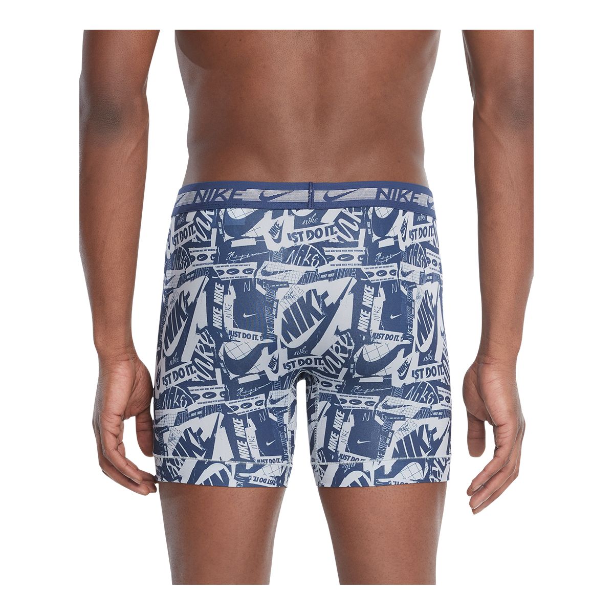 Nike Men's Ultra Stretch Micro Boxer Brief - 3 pk