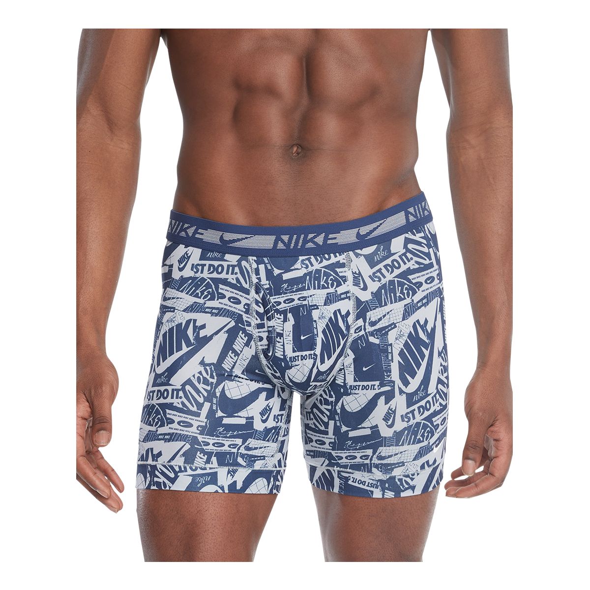 Nike Men's Ultra Stretch Micro Boxer Brief - 3 pk