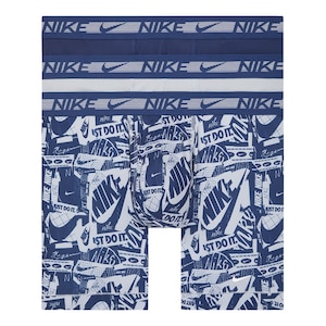 Nike Men's Ultra Stretch Micro Boxer Brief - 3 pk