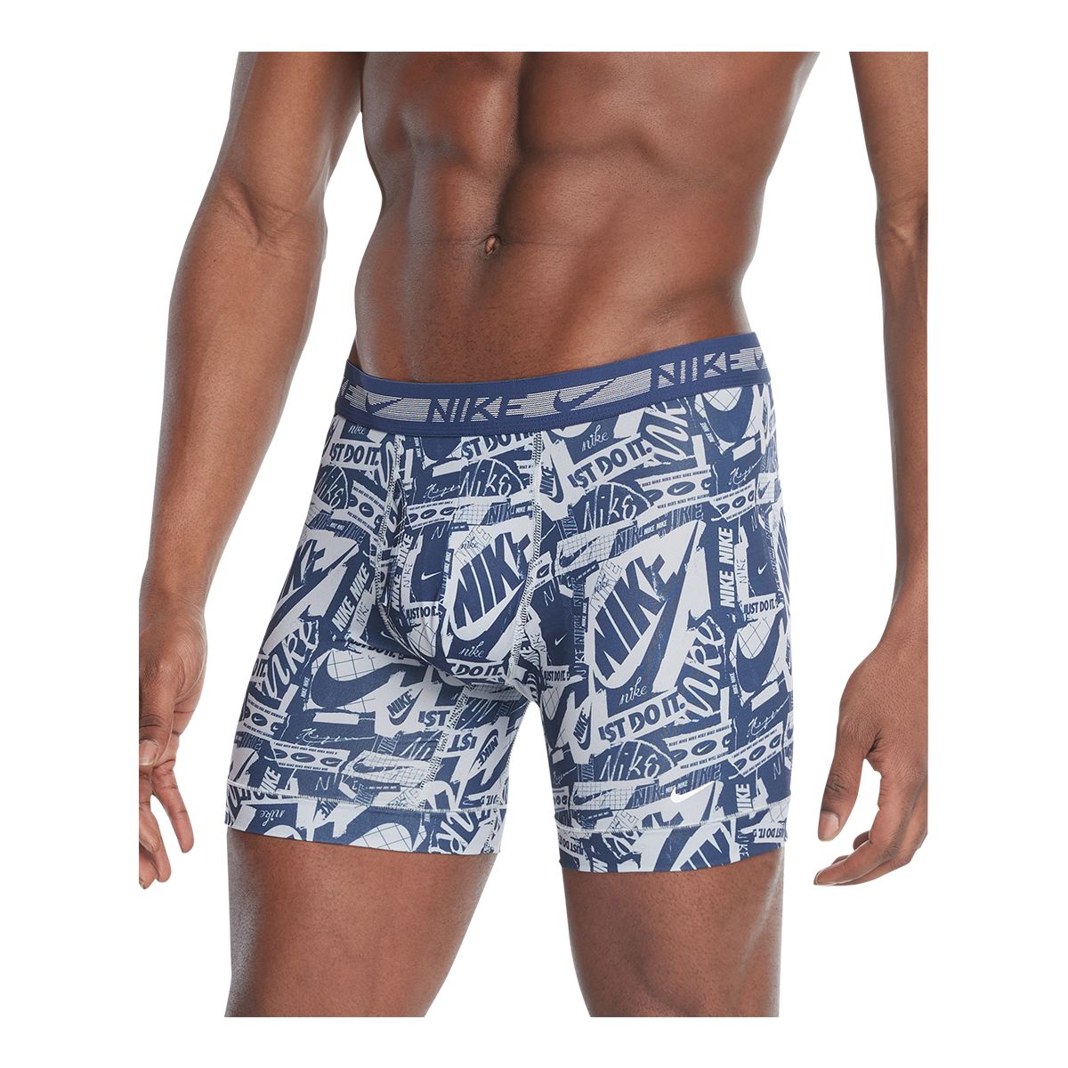 Nike Men's Ultra Stretch Micro Boxer Brief - 3 pk