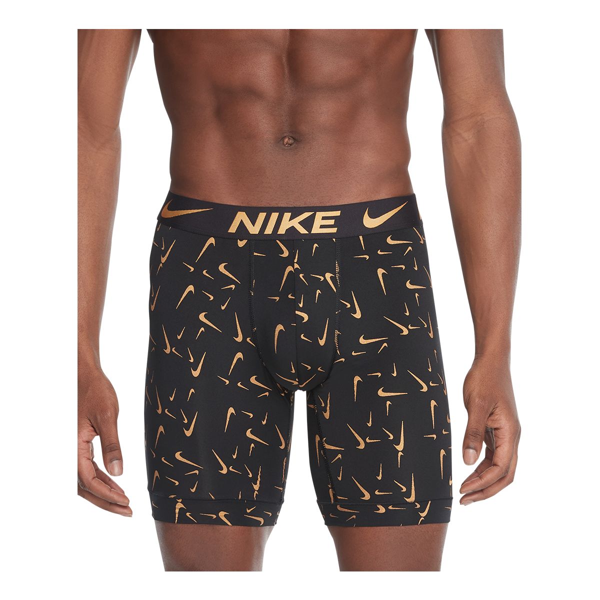 Nike Men's Essential Micro Boxer Brief 3pk