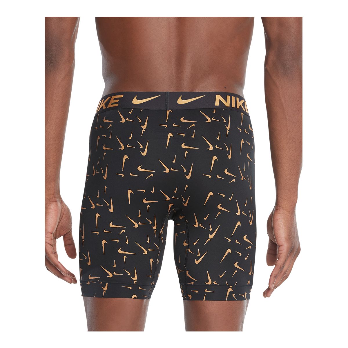 Nike Men's Essential Micro Boxer Brief 3pk