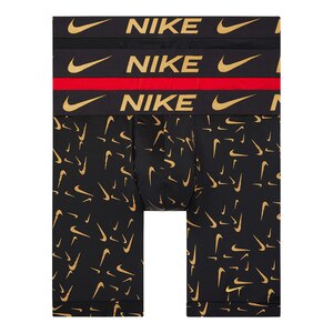 Nike Men's Essential Micro Boxer Brief 3pk