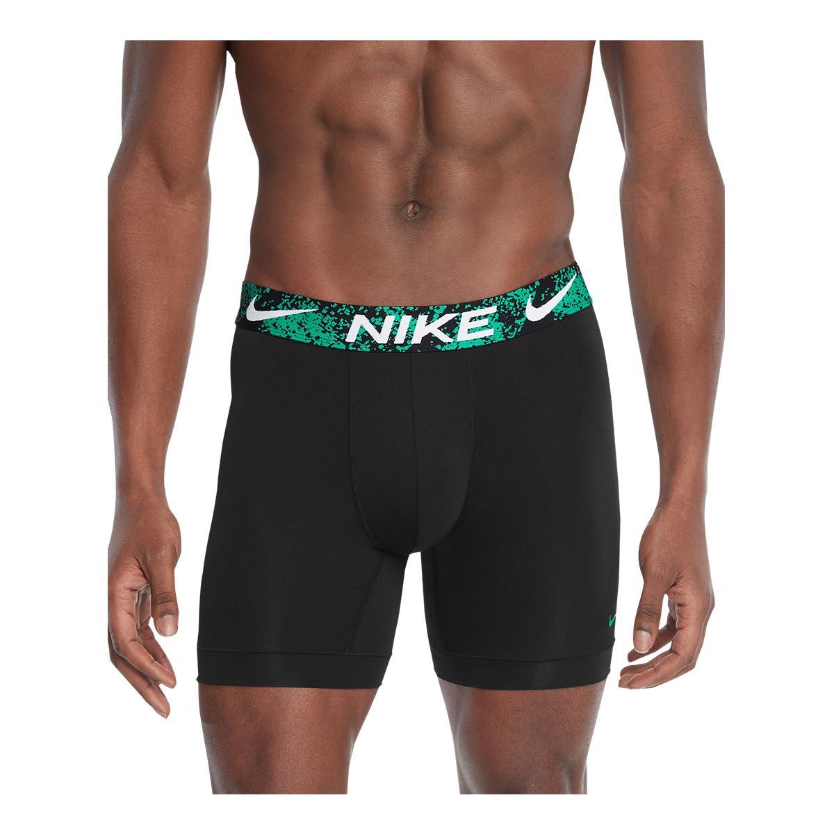 Nike Men's Essential Micro Boxer Brief 3pk