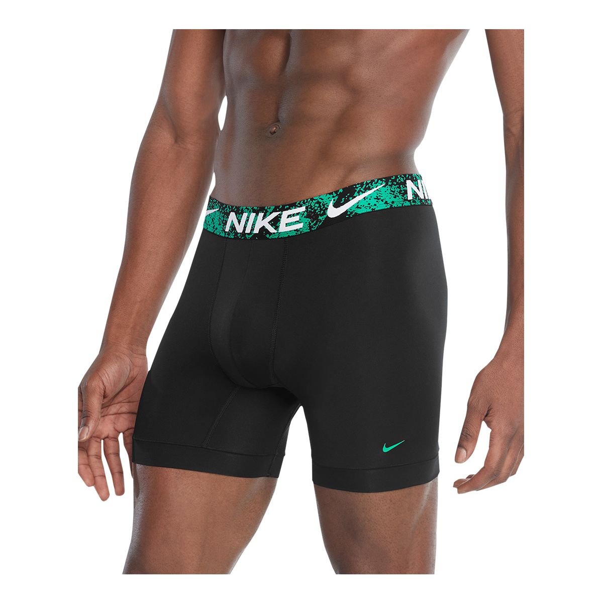 Nike Men's Essential Micro Boxer Brief 3pk