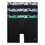 Nike Men's Essential Micro Boxer Brief 3pk Front_Flat