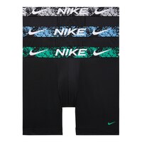 Nike Men's Essential Micro Boxer Brief 3pk Front_Flat
