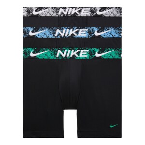 Nike Men's Essential Micro Boxer Brief 3pk