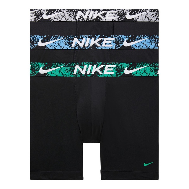 Nike Men's Essential Micro Boxer Brief 3pk