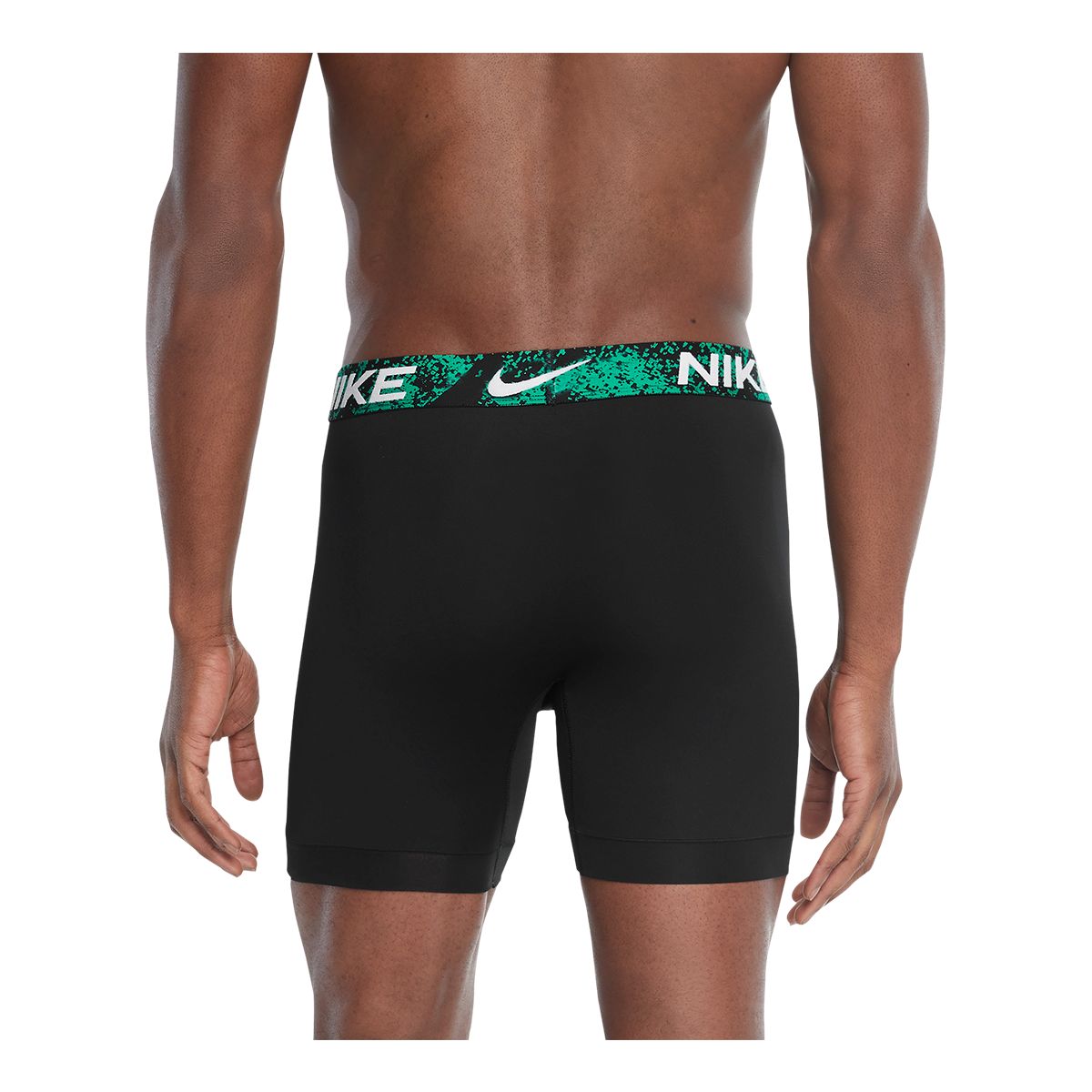 Nike Men's Essential Micro Boxer Brief 3pk