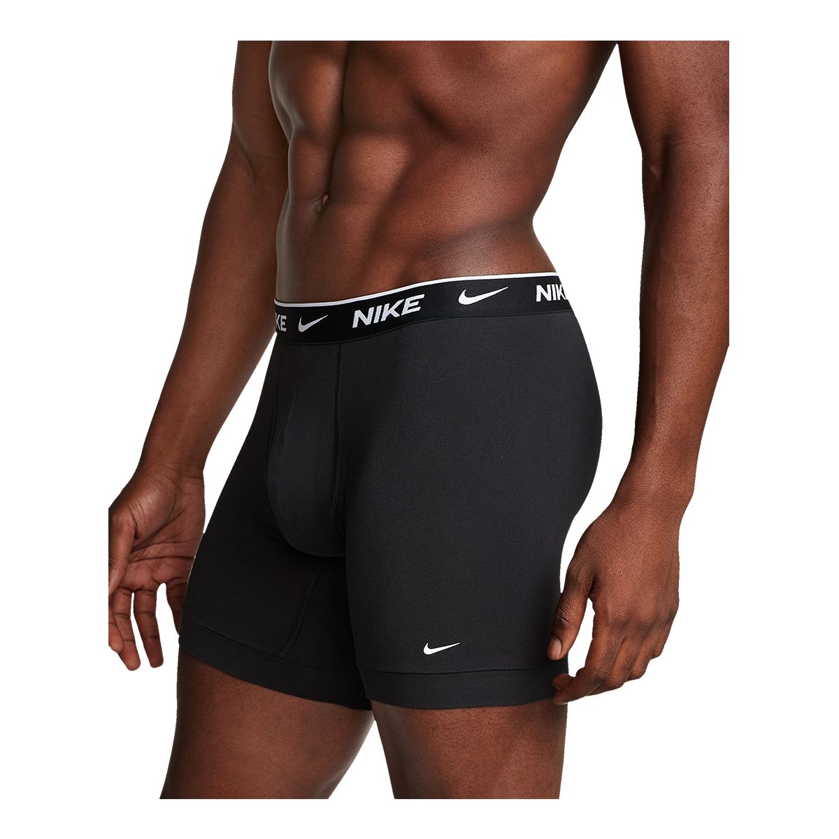 Nike Men's Essential Stretch Boxer Brief - 3 pk